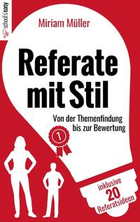 Referate mit Stil