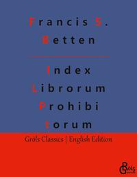 Index Librorum Prohibitorum