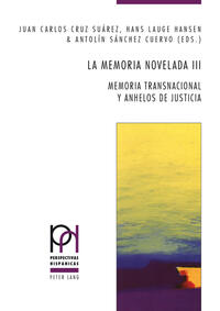 La memoria novelada III