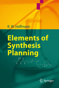 Elements of Synthesis Planning