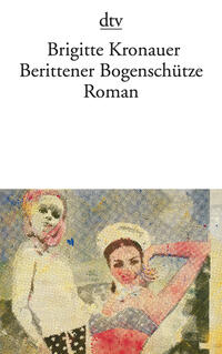 Berittener Bogenschütze