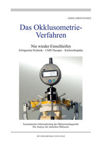 Das Okklusometrie-Verfahren