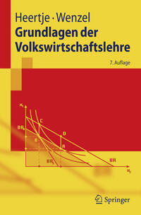 Grundlagen der Volkswirtschaftslehre