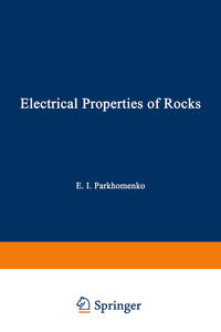 Electrical Properties of Rocks