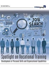 Spotlight on Vocational Training