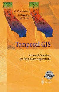 Temporal GIS