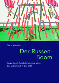 Der Russen-Boom