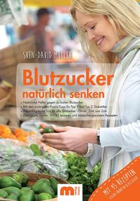 Blutzucker natürlich senken