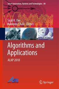 Algorithms and Applications