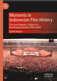 Moments in Indonesian Film History