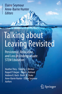 Talking about Leaving Revisited