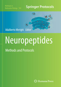 Neuropeptides