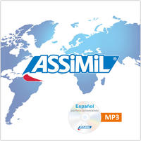 ASSiMiL Spanisch in der Praxis - MP3-CD