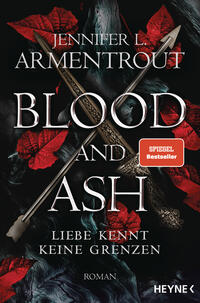 Blood and Ash – Liebe kennt keine Grenzen