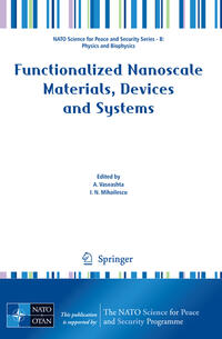 Functionalized Nanoscale Materials, Devices and Systems