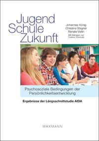 Jugend – Schule – Zukunft