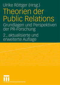 Theorien der Public Relations