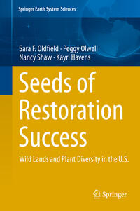 Seeds of Restoration Success