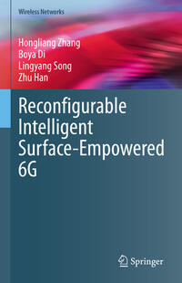 Reconfigurable Intelligent Surface-Empowered 6G