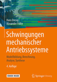 Schwingungen mechanischer Antriebssysteme