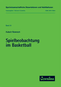 Spielbeobachtung im Basketball