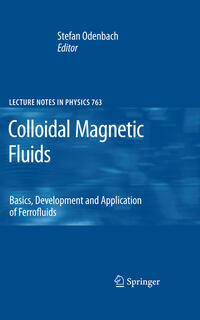 Colloidal Magnetic Fluids