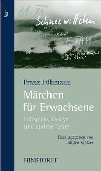 Märchen für Erwachsene