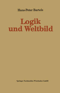 Logik und Weltbild