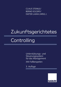 Zukunftsgerichtetes Controlling