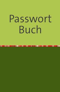 Passwort Buch