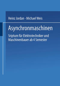 Asynchronmaschinen