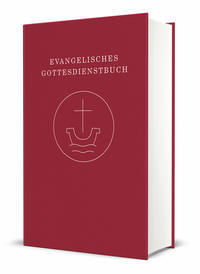 Evangelisches Gottesdienstbuch – Altarausgabe