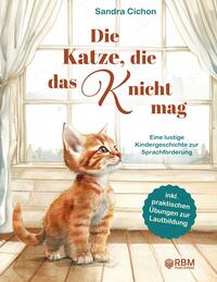 Die Katze, die das K nicht mag