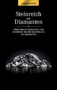 Steinreich mit Diamanten