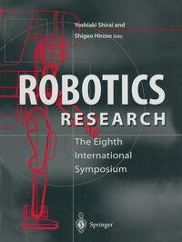 Robotics Research