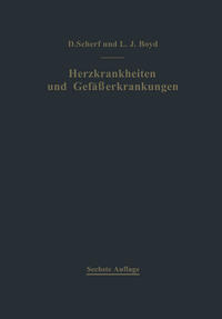 Klinik und Therapie der Herzkrankheiten und der Gefäßerkrankungen