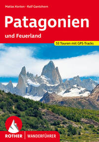 Patagonien