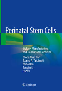 Perinatal Stem Cells