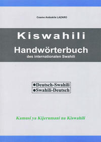 Kiswahili