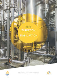 Beer Fltration and Stabilisation