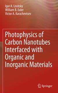 Photophysics of Carbon Nanotubes Interfaced with Organic and Inorganic Materials