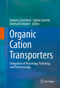 Organic Cation Transporters