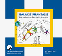 Galaxie Phantasie