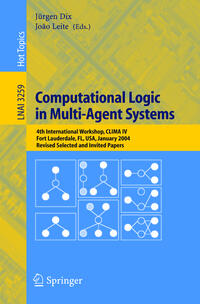 Computational Logic in Multi-Agent Systems