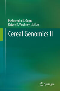 Cereal Genomics II