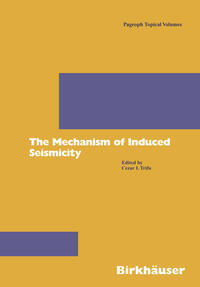 The Mechanism of Induced Seismicity