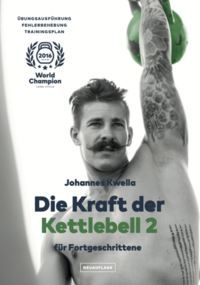 Die Kraft der Kettlebell 2