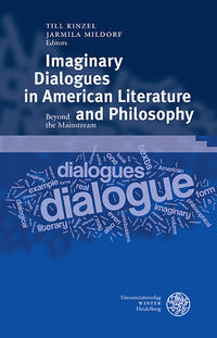 Imaginary Dialogues in American Literature and Philosophy