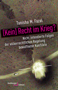 [Kein] Recht im Krieg?