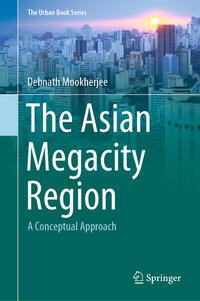 The Asian Megacity Region